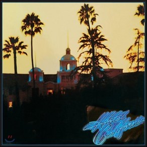 [LP] Eagles (이글스) - Hotel Califonia [LP]