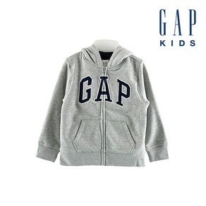 [GAP KIDS] 갭키즈 털모 후드티 (366113021_GR)