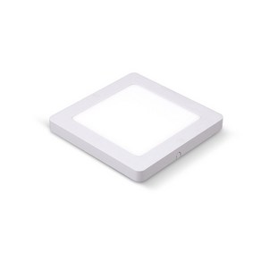 킴스LED 사각 엣지 직부등 21w 220mm