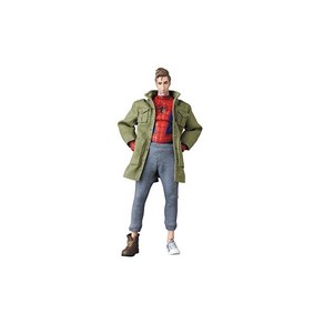 메디컴 토이 마펙스 No.235 SPIDER-MAN 스파이더맨 (Peter B Parker RENEWAL Ver. 약 160mm 액션