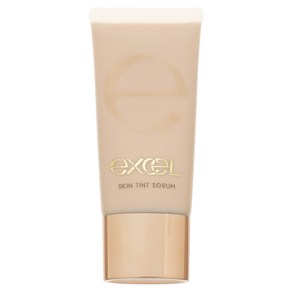 엑셀 excel 스킨 틴트 세럼 파운데이션 35g, 1개