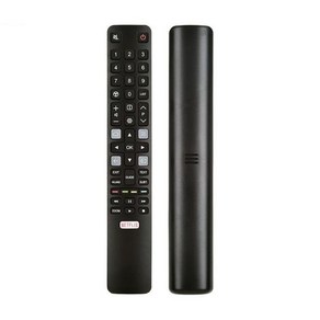 Fenbedienung TCL TV 리모컨 오리지널 RC802N YAI3 신제품, 1개