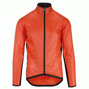 아소스 ASSOS 방풍자켓 MILLE GT wind jacket Lolly Red