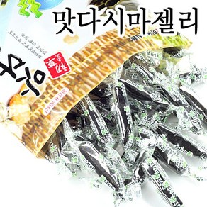 맛다시마젤리 국산 250g 제리 과자 간식, 1개, 본상품선택