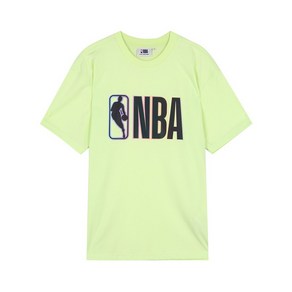 NBA 3M 그라데이션 티셔츠 N222TS016P