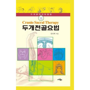 두개천골요법:두개골의 리모델링