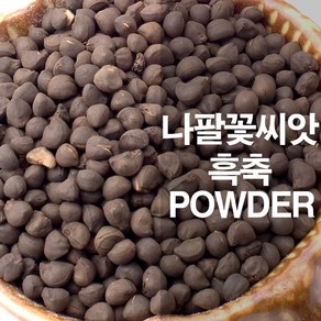 나팔꽃씨앗가루 흑축 분말, 200g, 1개, 1개입