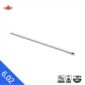 Maple Leaf 370mm 6.02 Inner Barrel for GBB