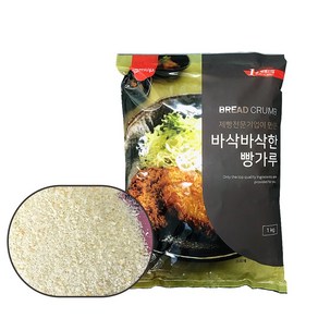 삼립 바삭바삭한 빵가루(건식) 1kg