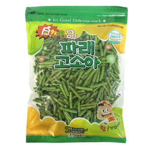 [931] 파래고소아 파래맛 고소아 600g, 1개