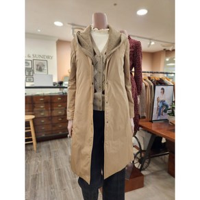 BCBG O 클로드BBY - B3D9N705 73 [D/BEIGE]