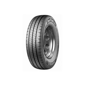 205/70R15 8P 금호 포트란 KC53 2057015, 1개