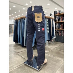 [리바이스] LEVIS 568 루즈핏 카펜터 팬츠 55849-57