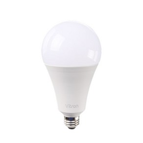 비츠온 LED A-벌브 14W/16W/18W/20W 주광/전구/주백색, 16W 주광색 E26 KS 158074, 1개