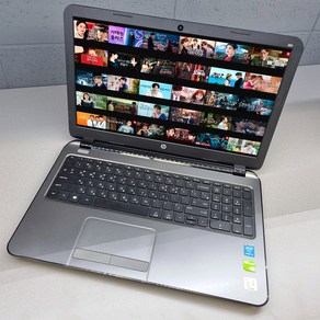 HP PROBOOK 250-G3 i5 8GB SSD128GB 윈도우10 지포스 가성비 중고노트북, WIN10 Home, 128GB, 코어i5, 블랙