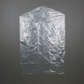 킹마네킹 BVI PE재질 폴리백(100장묶음), 60X110(CM), 100장