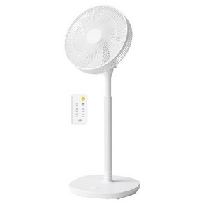 [내일도착]앱연동 입체회전 BLDC 선풍기 LZDF-TR880 화이트, 없음