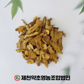 국내산 호장근 500g 제천약초영농조합, 1개