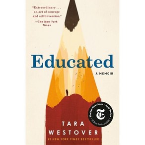 Educated:A Memoi 배움의 발견, Random House Publishing Goup