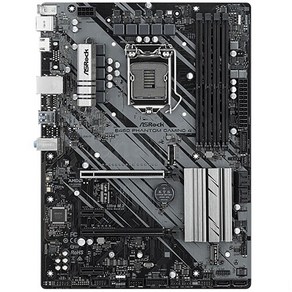 ASRock B460 Phantom Gaming 4 ATX 1200소켓 10세대 메인보드