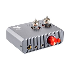 XDUOO MH-02 USB DAC & Tube Headphone Amplifie Double 6J1 Tube pe-amp tube cellphone Amplifie, 한개옵션1