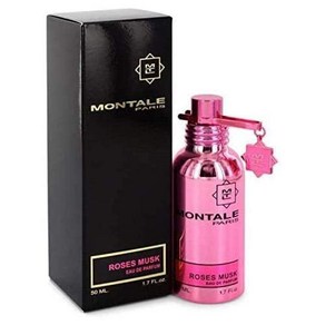 몽탈 몬탈레 로지스 머스크 EDP 50ml 유럽 정품, 1개