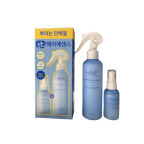 헤어플러스 단백질 본드 워터에센스 200ml+50ml, 1개, 250ml
