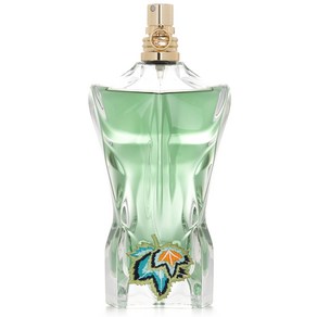 장 폴 고티에 - 르 보 파라다이스 가든 오드 퍼퓸, 1개, 125ml