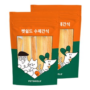 펫쉴드 강아지 수제간식 1+1