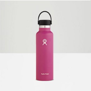 하이드로플라스크 [HYDROFLASK] 스탠다드 마우스 21oz(621ml) 카네이션