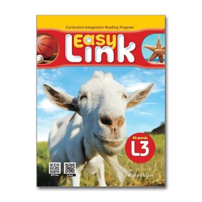 Easy Link 3 (Student Book + Wokbook + QR) / NE_Build & Gow