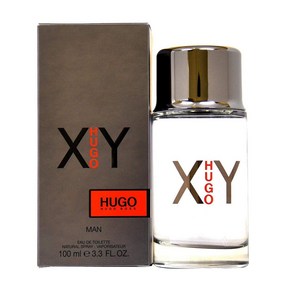 휴고보스 Xy edt 100ml, 1개