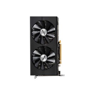 8G RX580 6700XT 5700XT 5600XT 그래픽카드 컴퓨터, RX5600XT6G듀얼팬