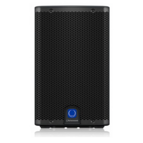 터보사운드 iQ8 파워드 스피커 2500W 우퍼8 DSP