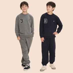 빈폴키즈 BEANPOLE KIDS 24 바서티 스웨트세트 2종 택1171871