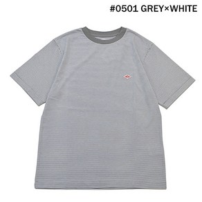 단톤 남성 SHORT SLEEVE INNER T-SHIRT 반팔 티셔츠 9컬러 DT-C0196 CVT