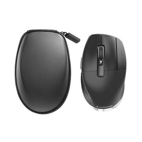 3Dconnexion CadMouse Po Wieless (3DX-700116) (구3DX-700078) USB-C type으로 변경