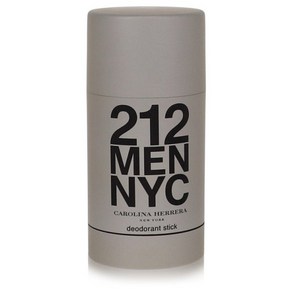 캐롤리나 헤레라 212 Deodoant Stick 75 ml fo Men(관세포함), 1개