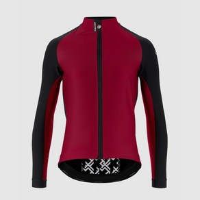 아소스 남성 겨울 자켓 MILLE GT Winte Jacket EVO Bolhei Red