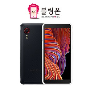 삼성 갤럭시 엑스커버5 Xcove5 공기계 중고 SM-G525 오비몰, 엑스커버5_64GB, A등급, 랜덤상태우선