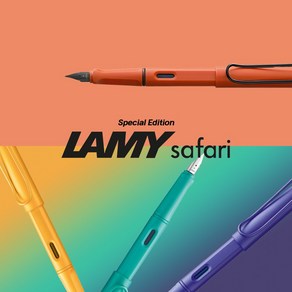 LAMY 라미 사파리 만년필 무료각인, 각인없음, 2020바이올렛(각인없음), EF