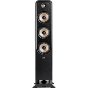 Polk 스탠드 홈스피커 폴크 시그니처 엘리트 ES60 플로어스탠딩 스피커300W 블랙 Q308243