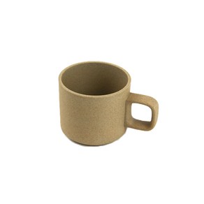 [HASAMI PORCELAIN] 하사미 포셀린 머그컵 mug cup, 1개, natual(HP019)