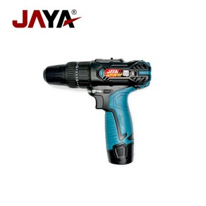 자야 충전드릴 JPD-126, 1개