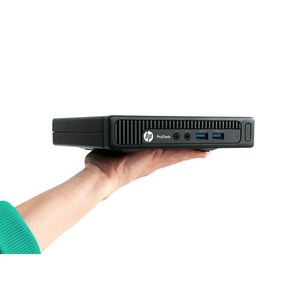 HP 초미니 컴퓨터 ProDesk 600 G1 mini PC