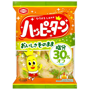카메다 제과 해피턴 30% 83g, 1개