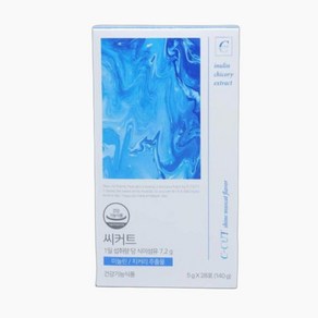 겟비너스 씨커트 1박스 28포, 140g, 1개