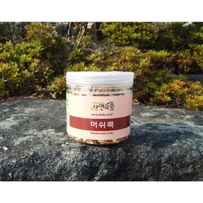 1+1 국내산 무농약 건조버섯모듬 머쉬쿡 50g, 1+1 머쉬쿡 50g, 2개