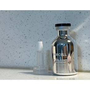 [정품] 퍼셀 20억 픽셀바이옴 원액 민감성 피부 진정, 1개, 27ml