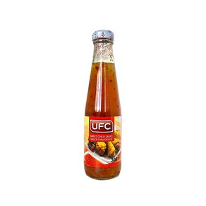 태국 UFC 스위트 칠리소스 300ml